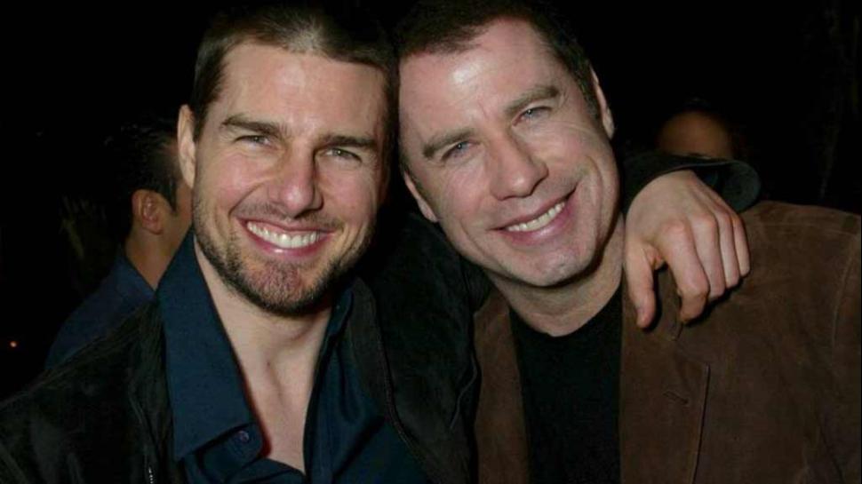 Tom Cruise Gay Thoughts 89