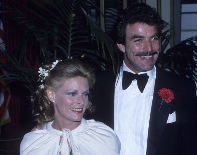 Jacqueline Ray Who Is Tom Selleck S First Wife And Where Is She Now