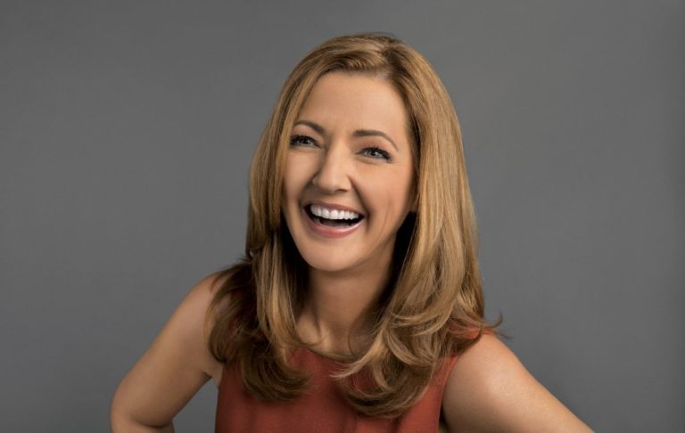 Who Is Chris Jansing And What Is Her Net Worth As NBC Correspondent