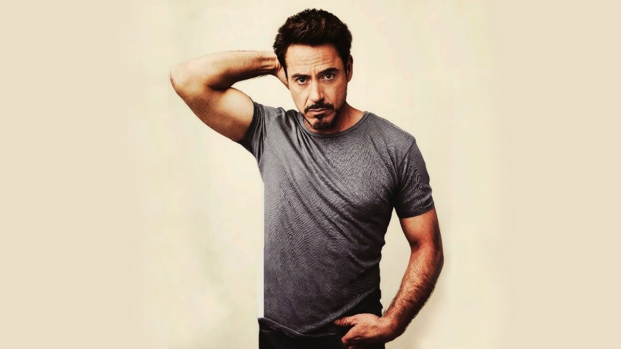 Robert Downey Jr S Height Weight And Body Measurements