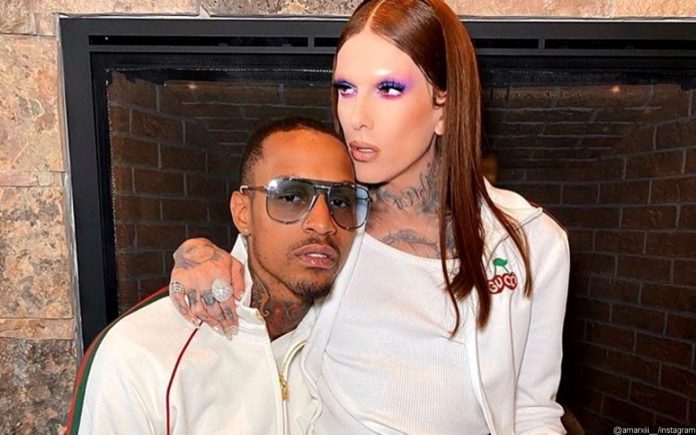 Who Is Andre Marhold, Jeffree Star’s Ex-boyfriend