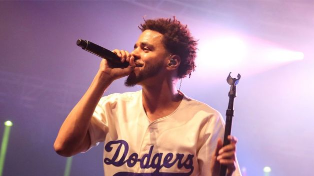 J Cole Height - How tall is The American Rapper?