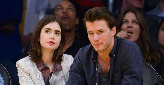 Meet Lily Collins Husband Charlie McDowell, and All The Men She Dated