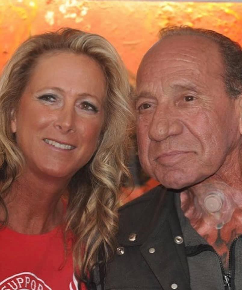 Zorana Barger - Everything About Sonny Barger's Wife