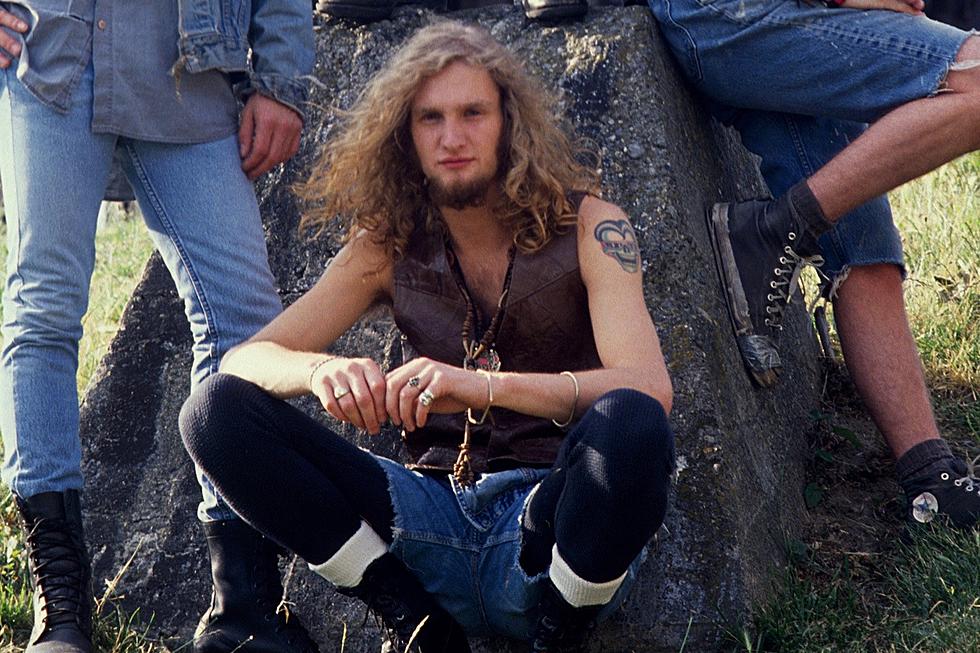 Layne Staley