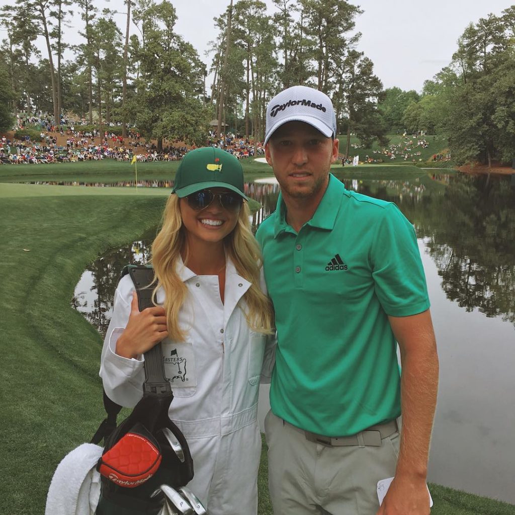Daniel Berger