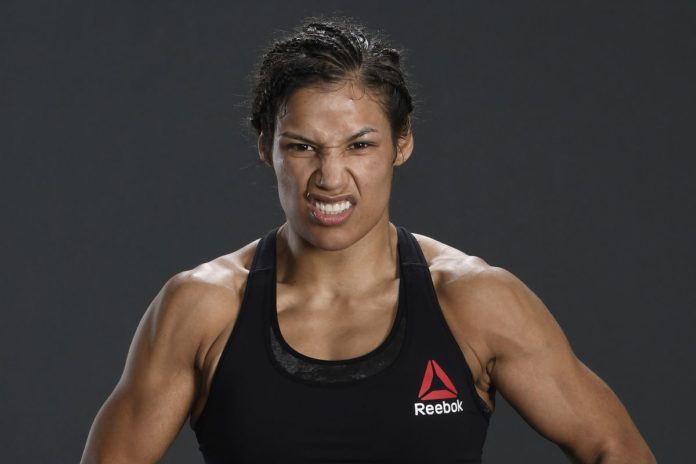 Does Julianna Pena Have A Husband, Boyfriend or Baby Daddy?