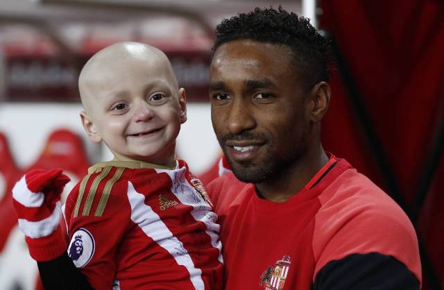 Bradley Lowrey