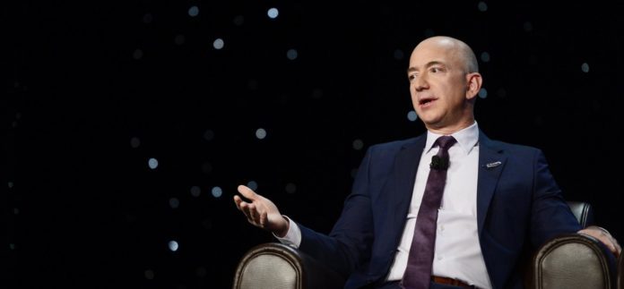 What is Jeff Bezos IQ Level and Score?