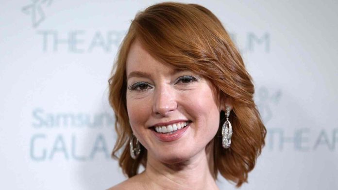 Is Alicia Witt Married? All About Her Love Life