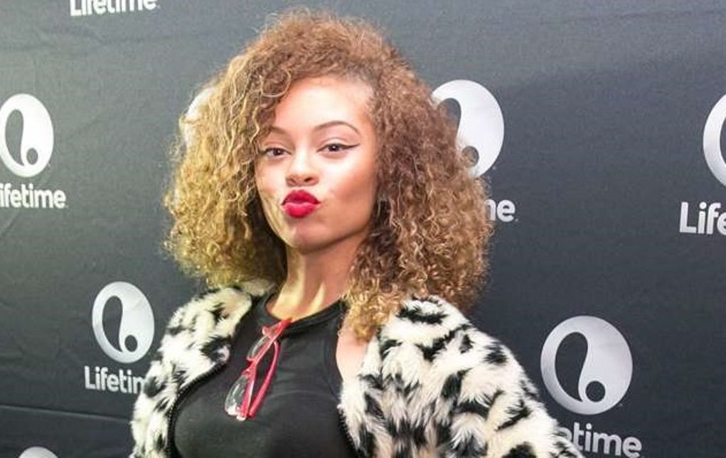 Miss Mulatto 7 Facts About The Pioneer Rapper Of The Rap Game