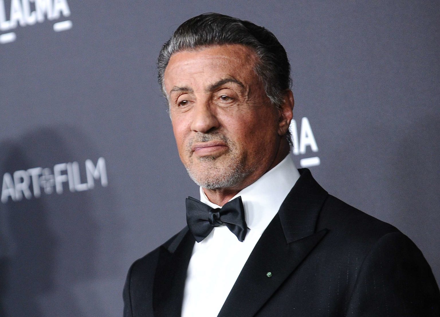 Sylvester Stallone Height Revealed How Tall is The American Actor?