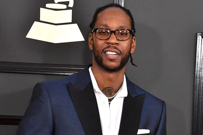 2 Chainz Height - Exactly How Tall is 2 Chainz?