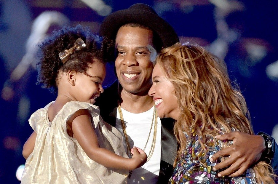 Inside Look At Beyoncé’s Family With Husband Jay Z and their 3 Kids