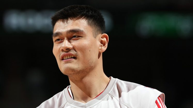 Yao Ming Height And Weight Revealed: Exactly How Tall Is Yao Ming?