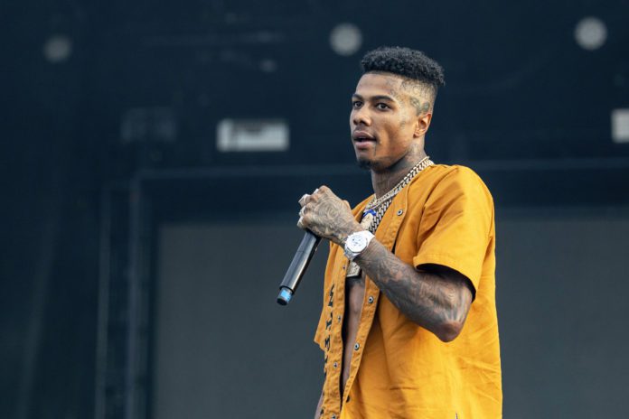 Blueface Height, Weight and Body Measurements