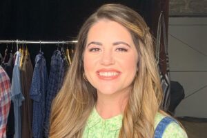 Who Is Tyler Childers' Wife Senora May?