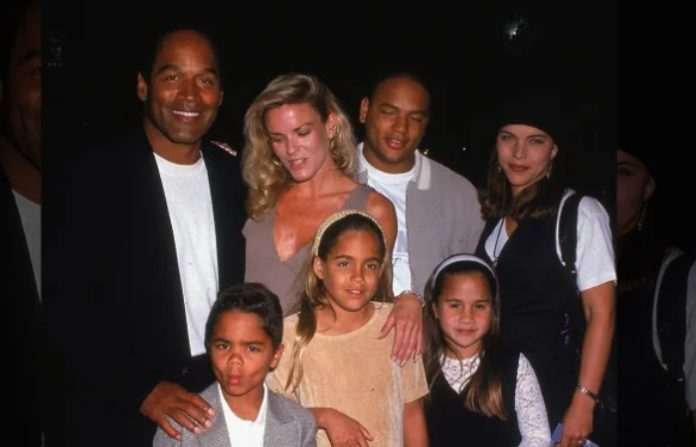 Facts About O. J. Simpson’s Daughter Aaren Simpson And How She Died