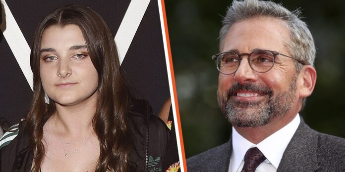Elisabeth Anne Carell: All About Steve Carell's Daughter