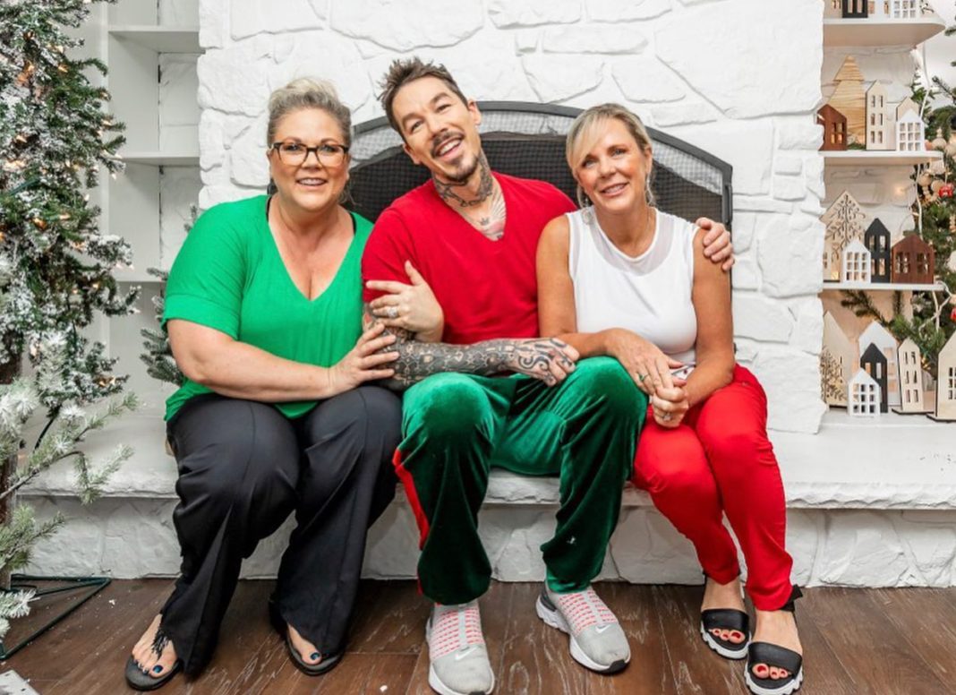 Meet David Bromstad's Twin Brother The Bond That Transcends Blood