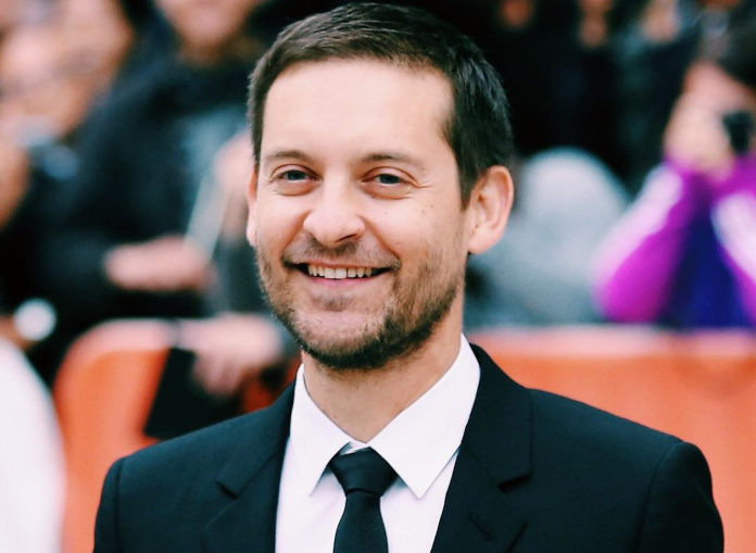 Tobey Maguire Height: Is He The Tallest of the 'Spider-Man ...