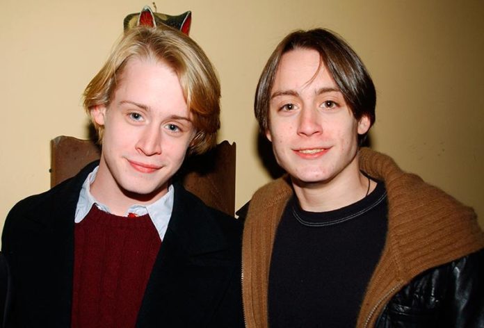 Complete List of The Culkin Siblings From Oldest to the Youngest