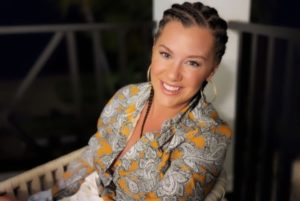 Who is Jolie Poirier? Everything About Dustin Poirier's Wife