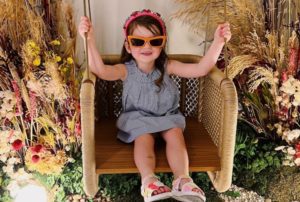 Who is Penelope Kvyat? Everything About Daniil Kvyat's Daughter