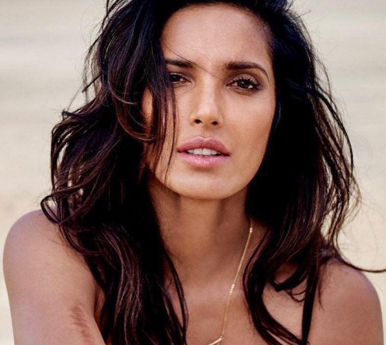 Padma Lakshmi Scar What Happened To the Top Chef Host’s Arm?