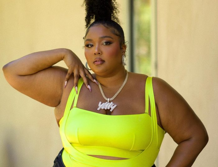 How Much Does Lizzo Weigh in 2024