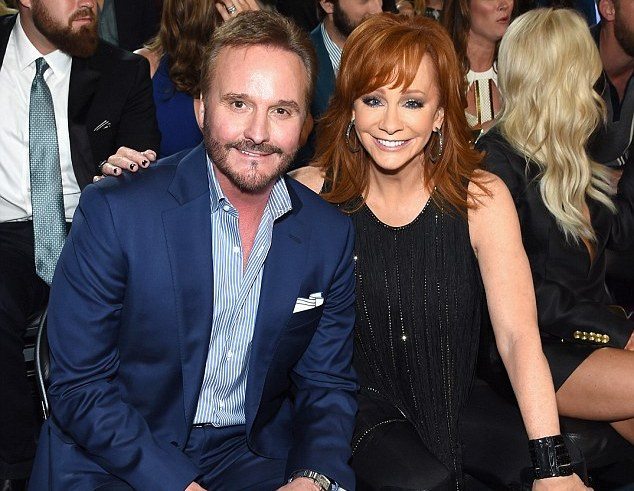 Reba McEntire