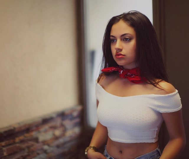 Inanna Sarkis age