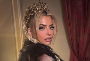 Who Is Mandana Bolourchi; Patrick Beverley’s Wife or Girlfriend?