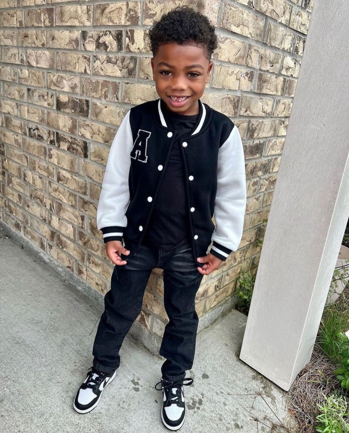 Meet Taylin Gaulden, NBA YoungBoy’s Son