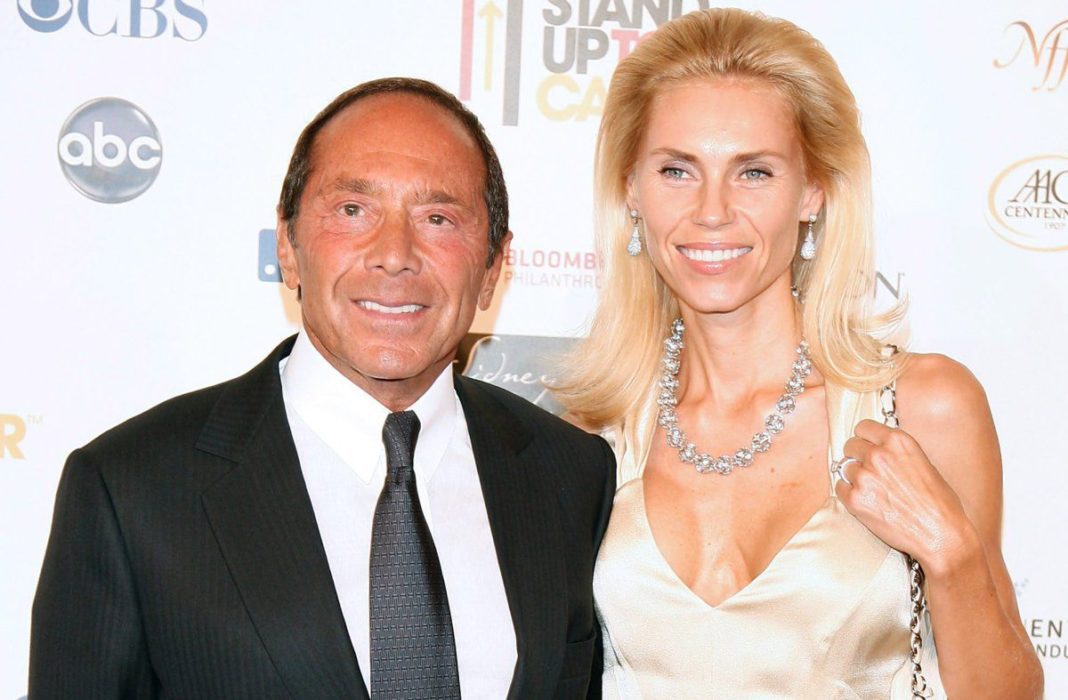 Meet Paul Anka's Spouses And Children From 3 Different Marriages