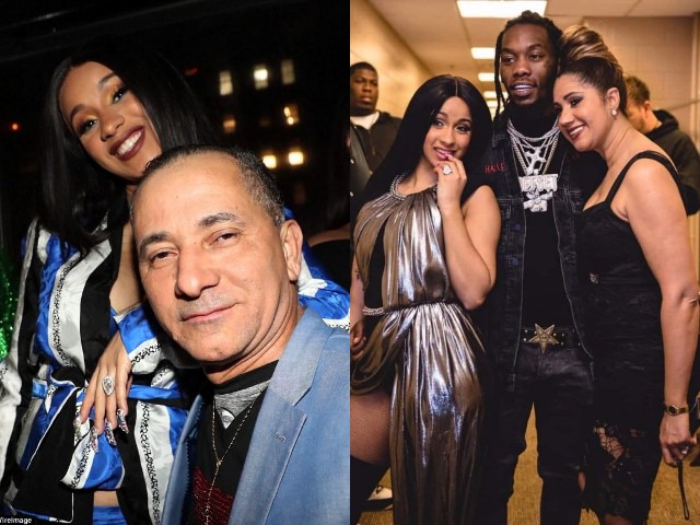 Clara Almánzar: Meet Cardi B's Mother Who Was Once a Cashier