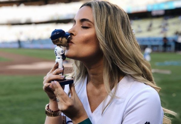 How did Manny Machado meet his wife, Yainee Alonso? All about Padres star's  romance with MLB star Yonder Alonso's sister