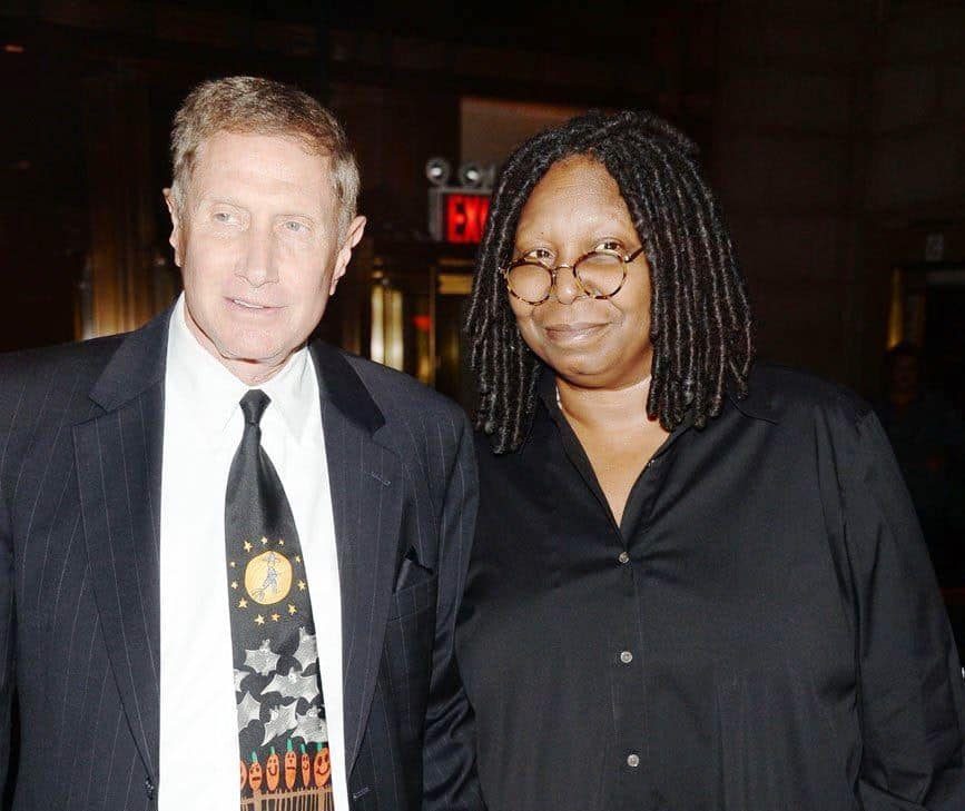 Who is Alvin Louise Martin? All About Whoopi Goldberg's Ex-husband