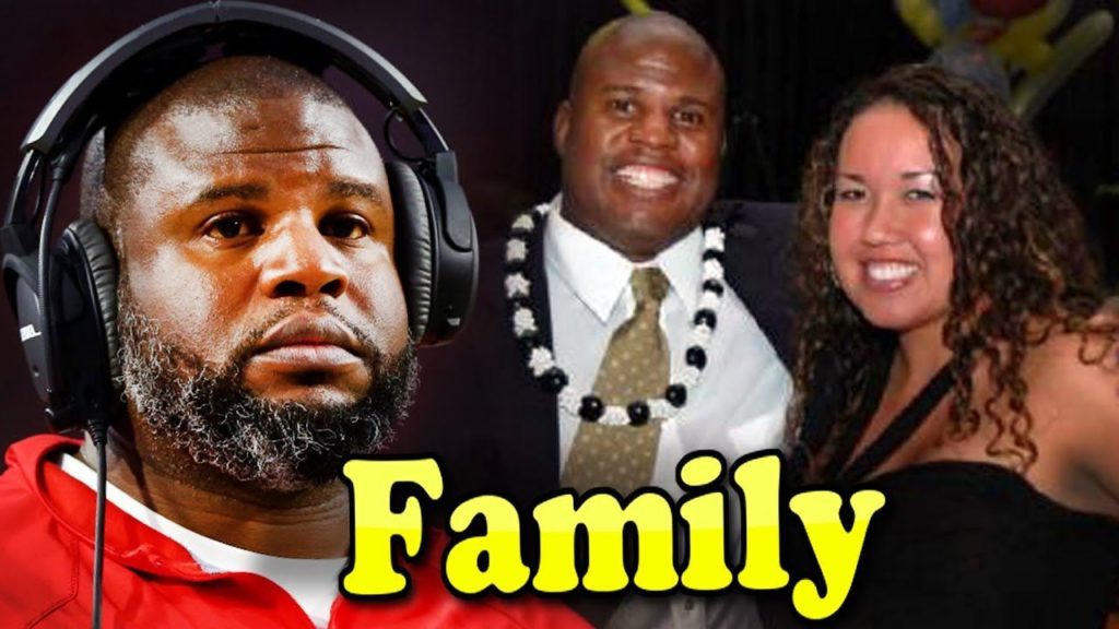 The Truth About Mia Bieniemy Who is Also Eric Bieniemy's Wife