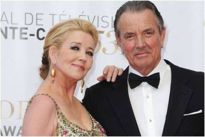 Who is Dale Russell Gudegast? All About Eric Braeden's Wife