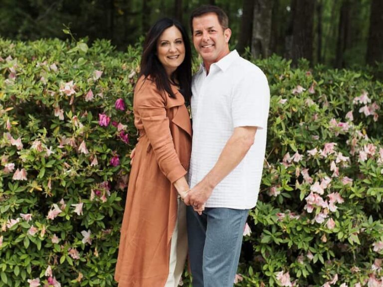 Where is Art Terkeurst Now and Is He Still Lysa Terkeurst’s Husband