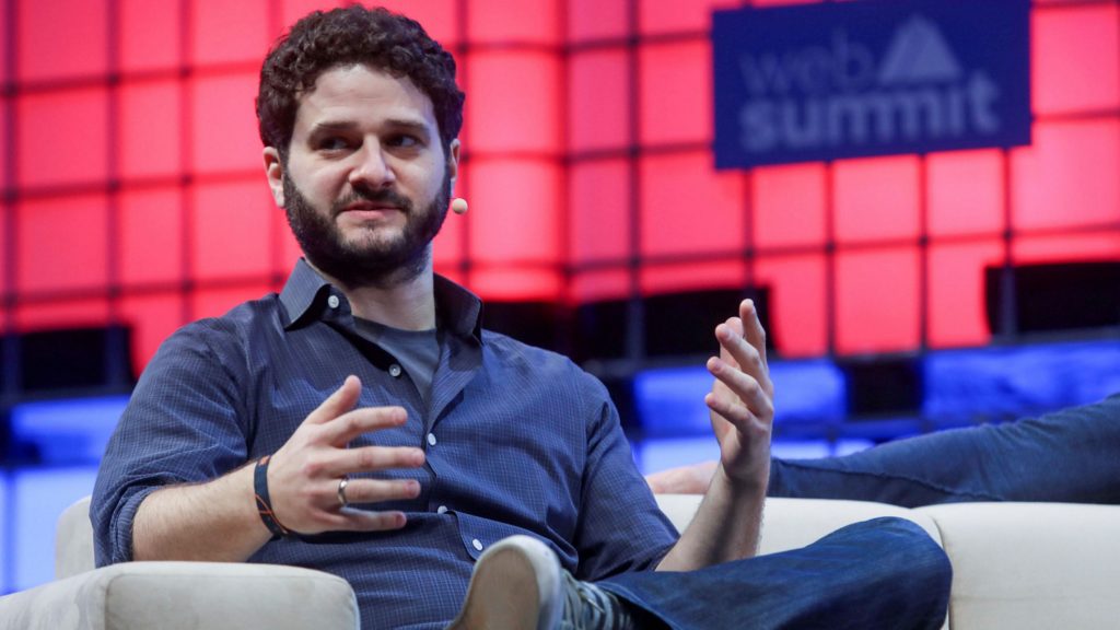 Dustin Moskovitz