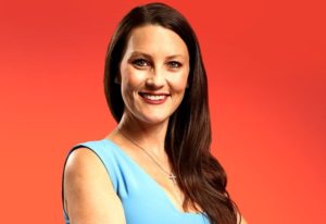 Who is Lawrence Jones' Wife Gail Jones?