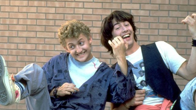 80s Teen and High School Movies