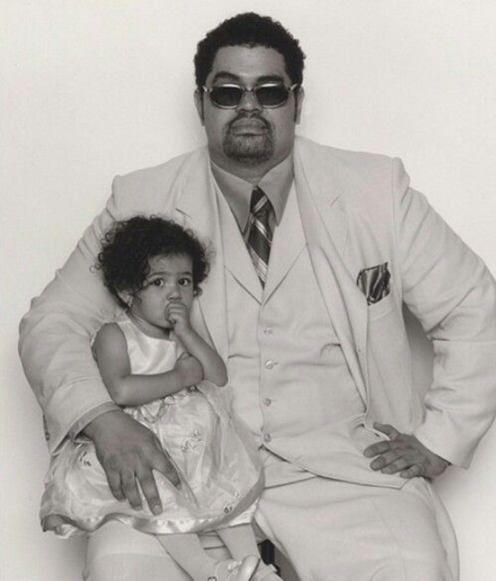 Who Was Antonia Lofaso's Husband Heavy D?