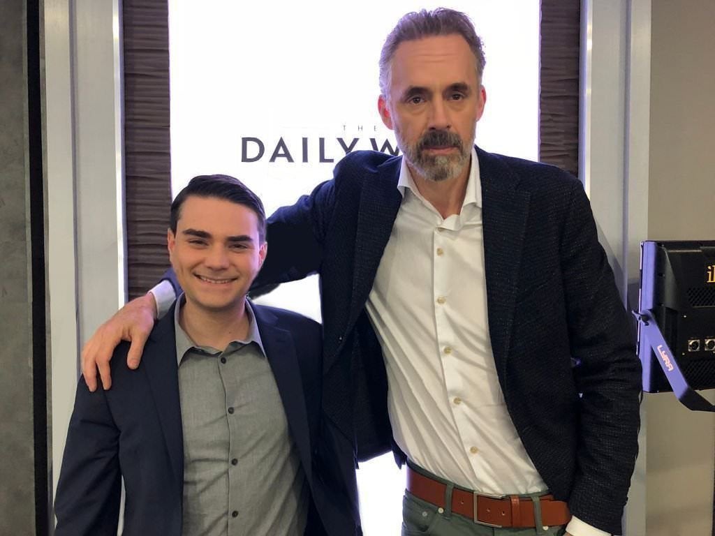 Ben Shapiro Height Revealed: Exactly How Tall is The Political Commentator?