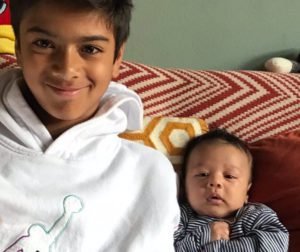 Who Are Chris Noth’s Children; Keats Noth and Orion Christopher Noth?