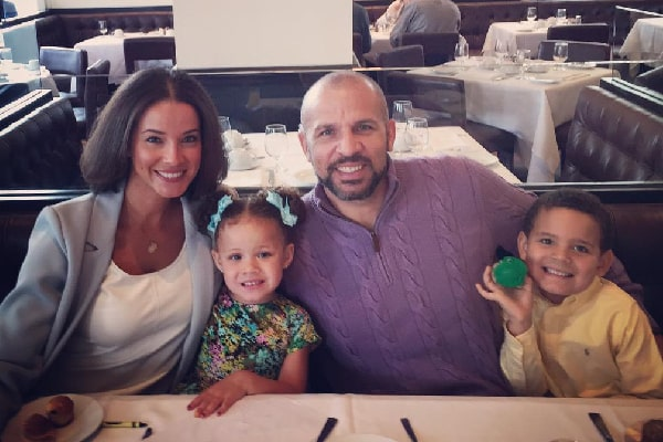 Who Is Porschla Coleman, Jason Kidd Wife and What is their Age Difference?