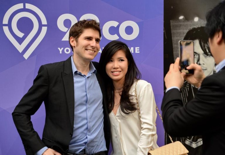 Who Is Elaine Andriejanssen, Eduardo Saverin's Wife?