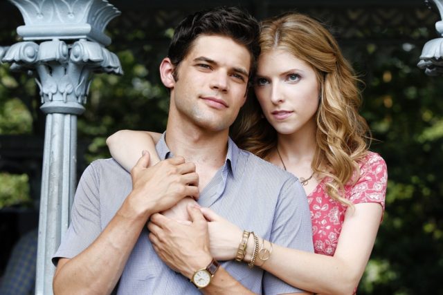 Anna And her man Anna Kendrick dp